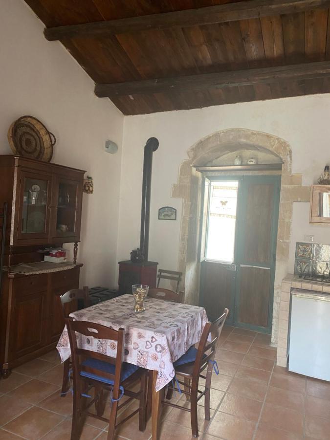 帕拉佐洛阿克雷伊德Casa Martina别墅 外观 照片