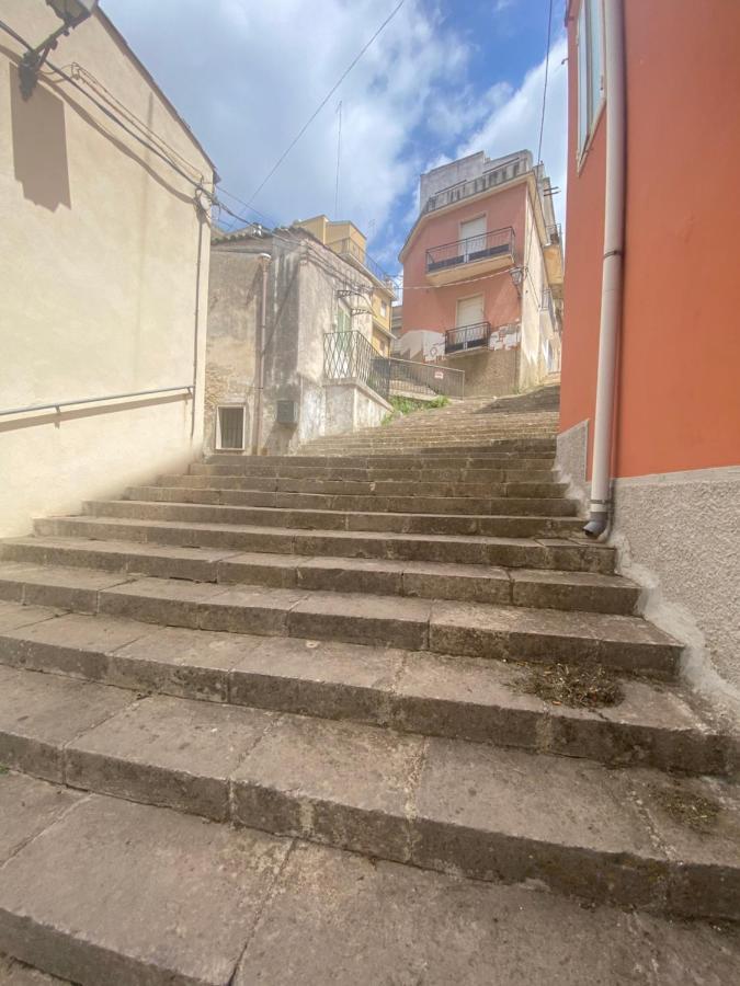 帕拉佐洛阿克雷伊德Casa Martina别墅 外观 照片