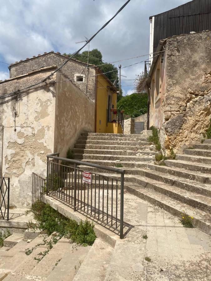帕拉佐洛阿克雷伊德Casa Martina别墅 外观 照片