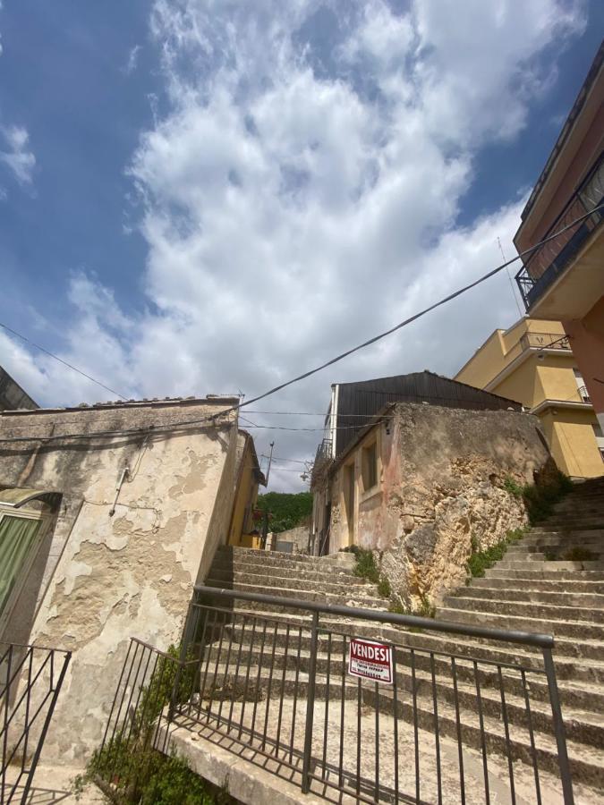 帕拉佐洛阿克雷伊德Casa Martina别墅 外观 照片