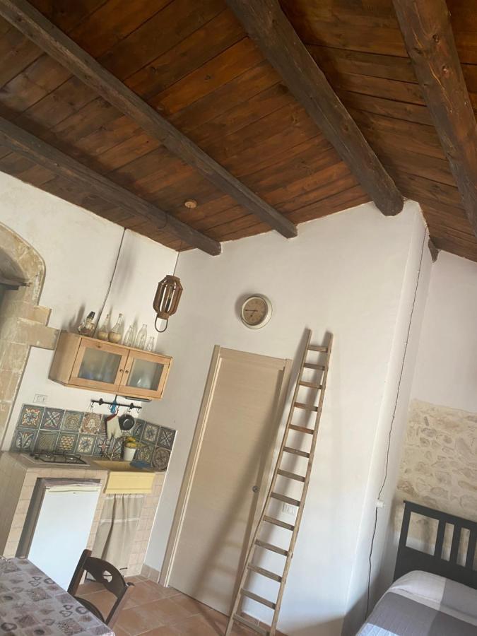 帕拉佐洛阿克雷伊德Casa Martina别墅 外观 照片