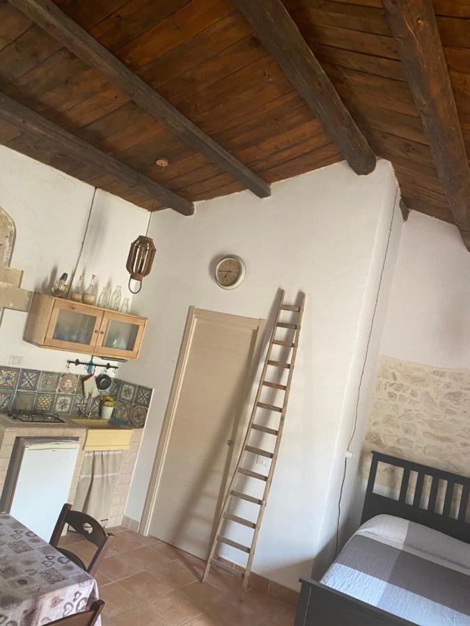 帕拉佐洛阿克雷伊德Casa Martina别墅 外观 照片