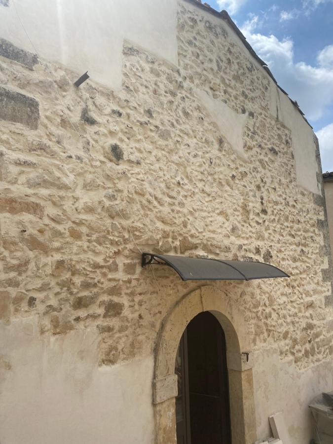 帕拉佐洛阿克雷伊德Casa Martina别墅 外观 照片